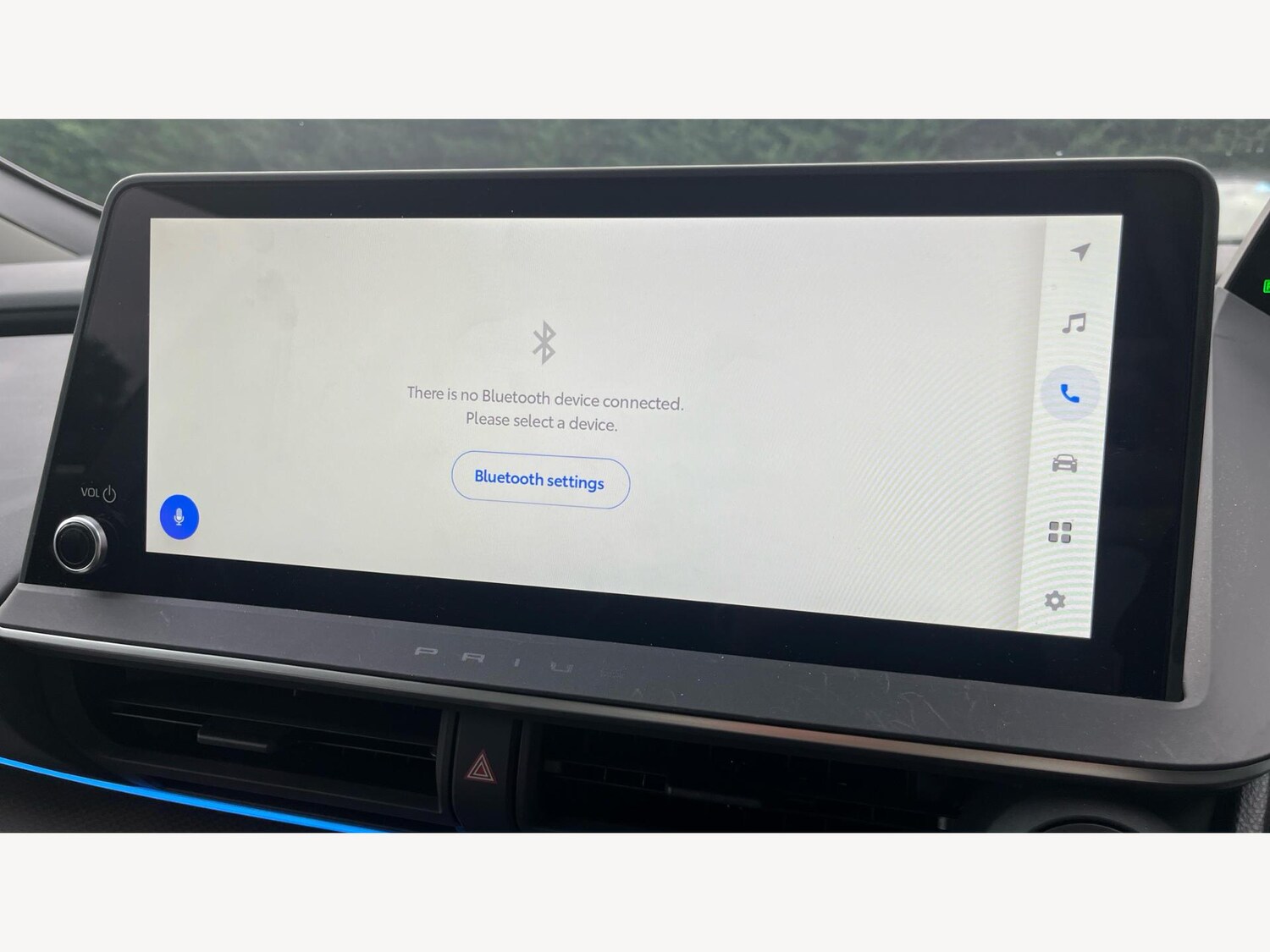 Used Toyota Prius 2025 for sale - 77162916: Photo 22