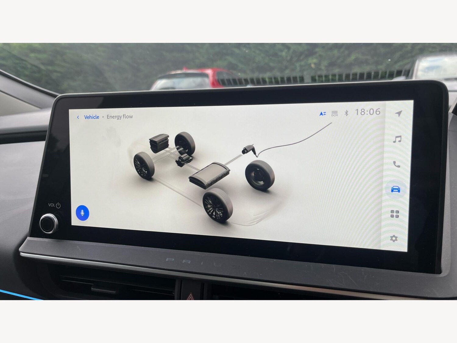 Used Toyota Prius 2025 for sale - 77162916: Photo 23