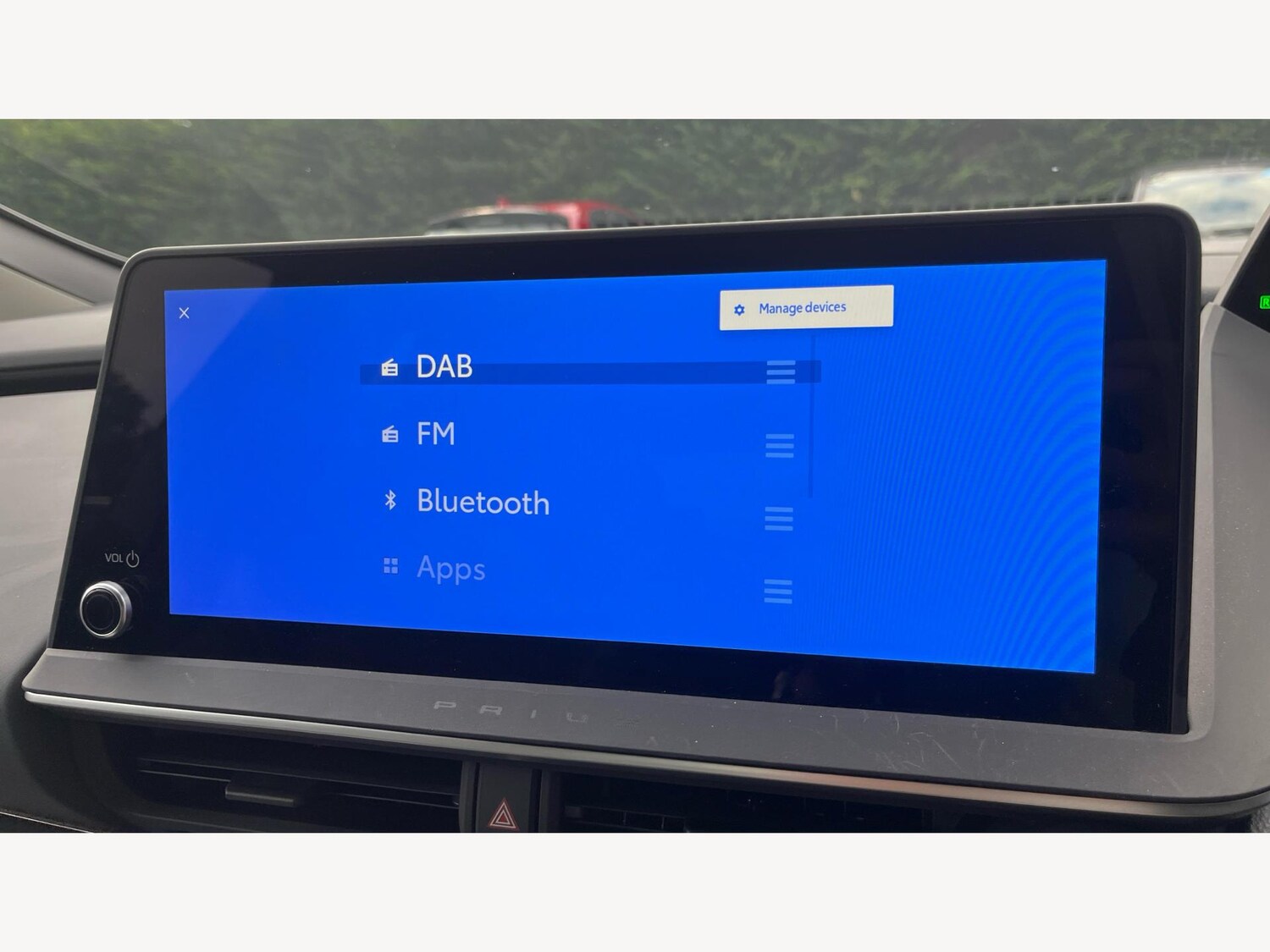 Used Toyota Prius 2025 for sale - 77162916: Photo 24