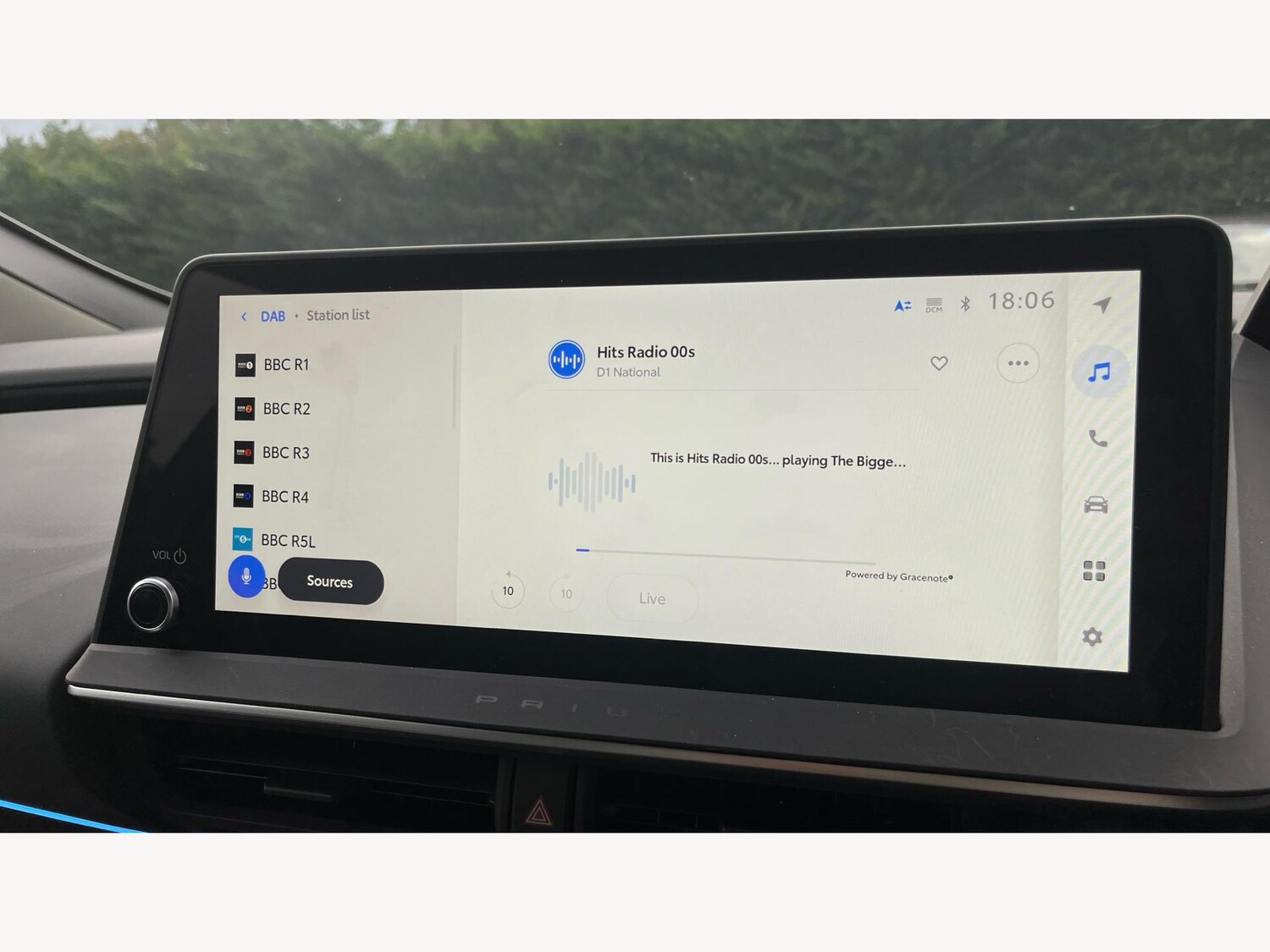 Used Toyota Prius 2025 for sale - 77162916: Photo 25