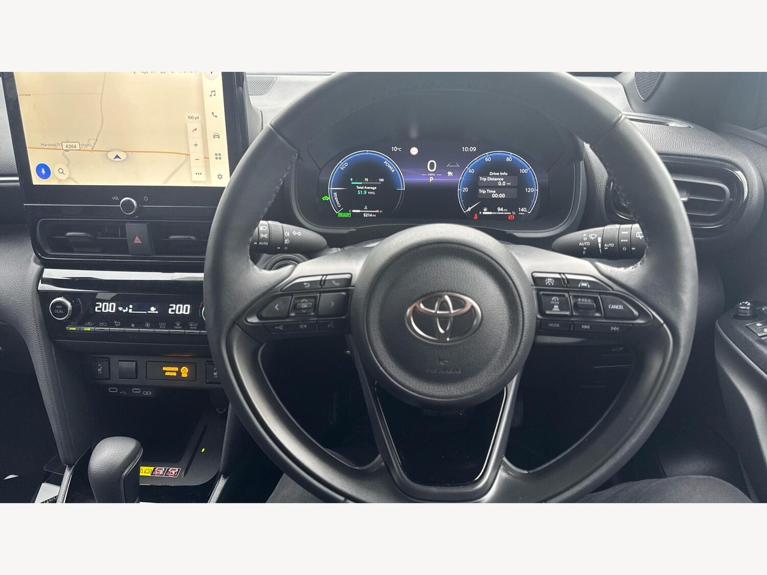 Used Toyota Yaris Cross 2025 for sale - 77469034: Photo 10