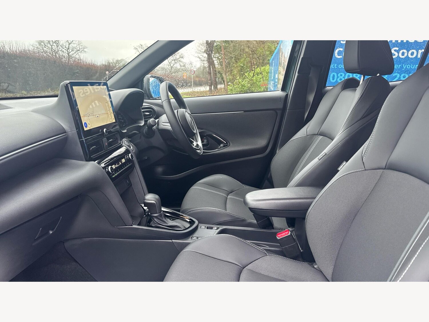 Used Toyota Yaris Cross 2025 for sale - 77469034: Photo 12