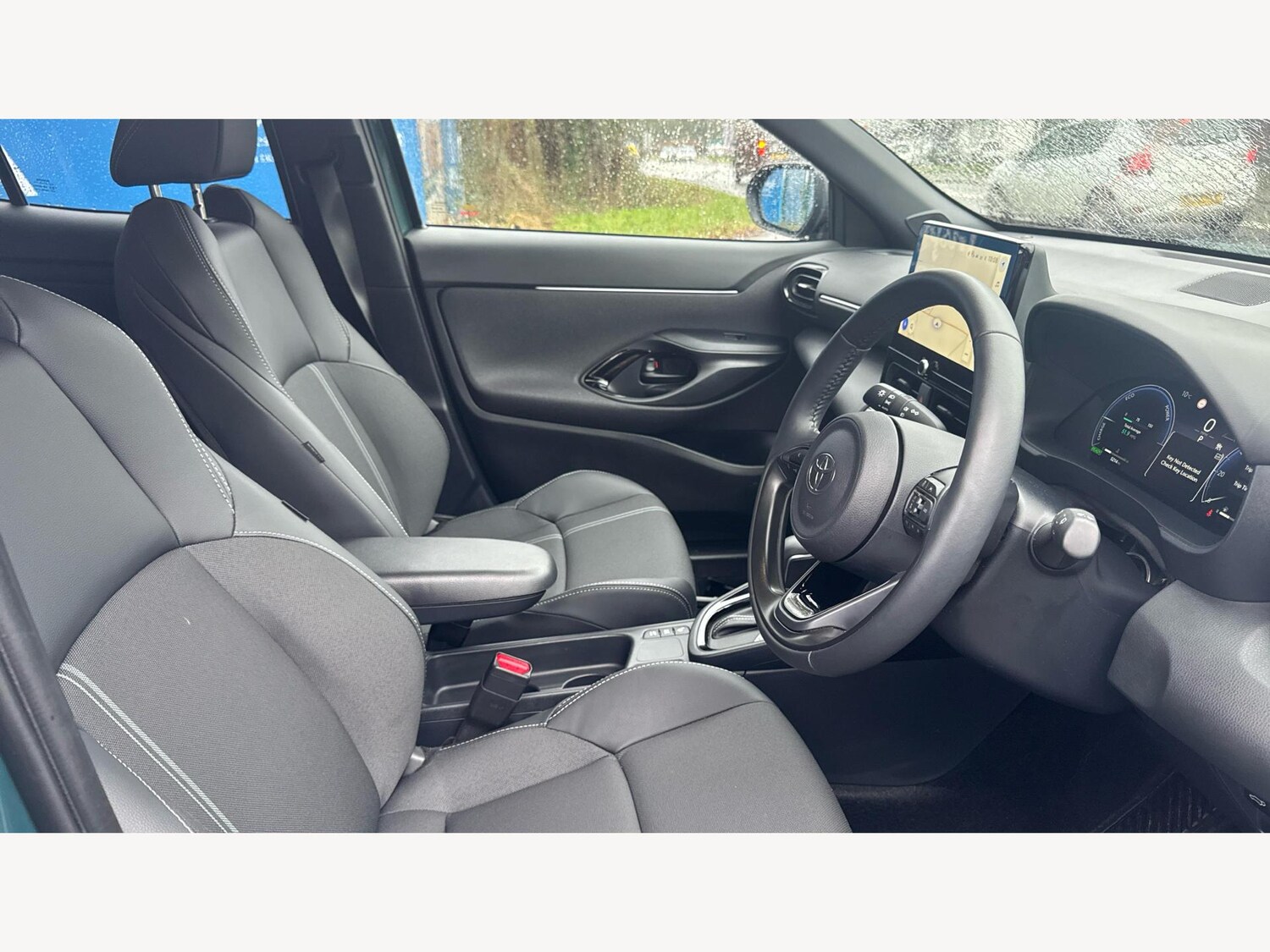 Used Toyota Yaris Cross 2025 for sale - 77469034: Photo 13