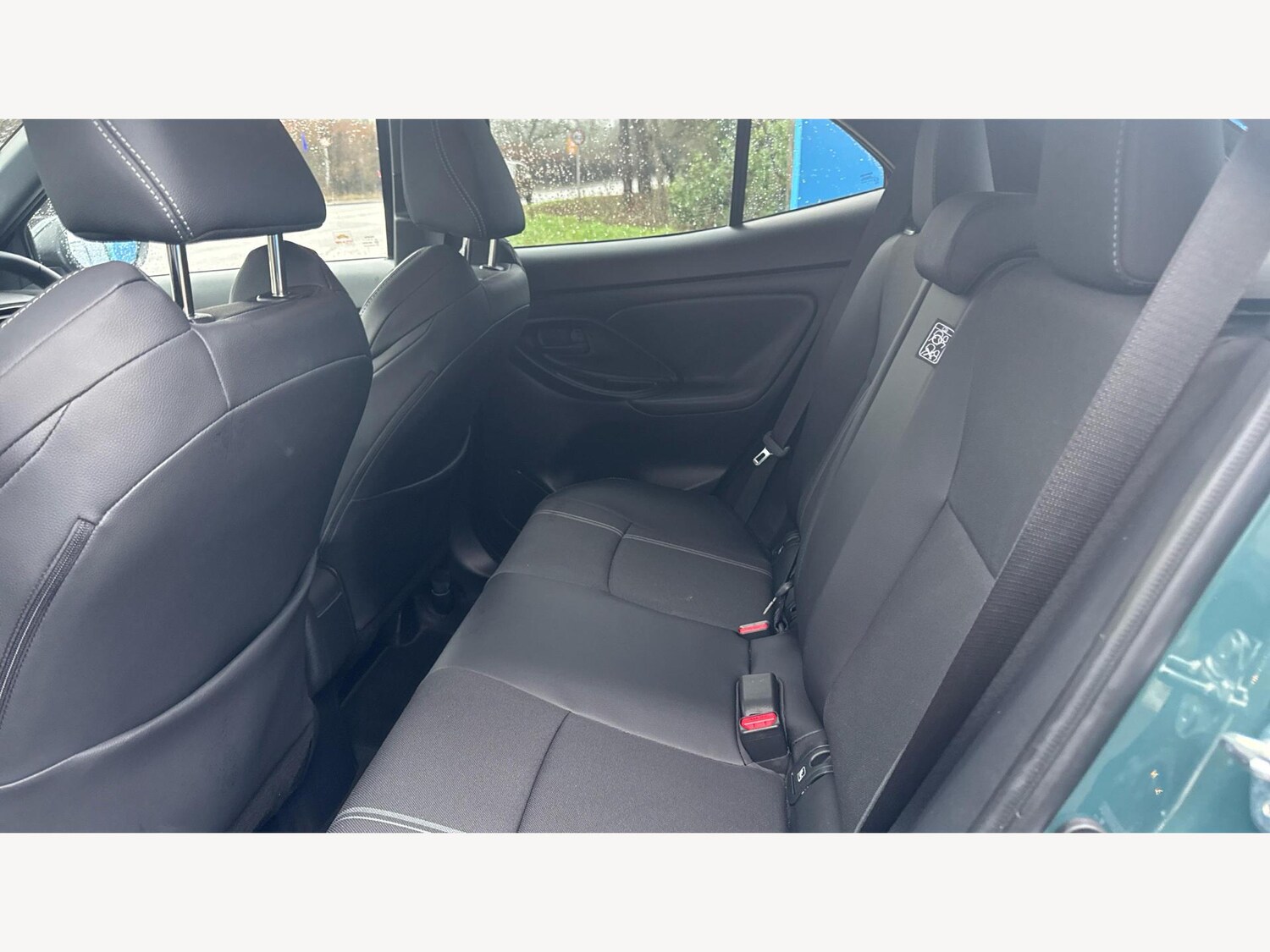 Used Toyota Yaris Cross 2025 for sale - 77469034: Photo 15