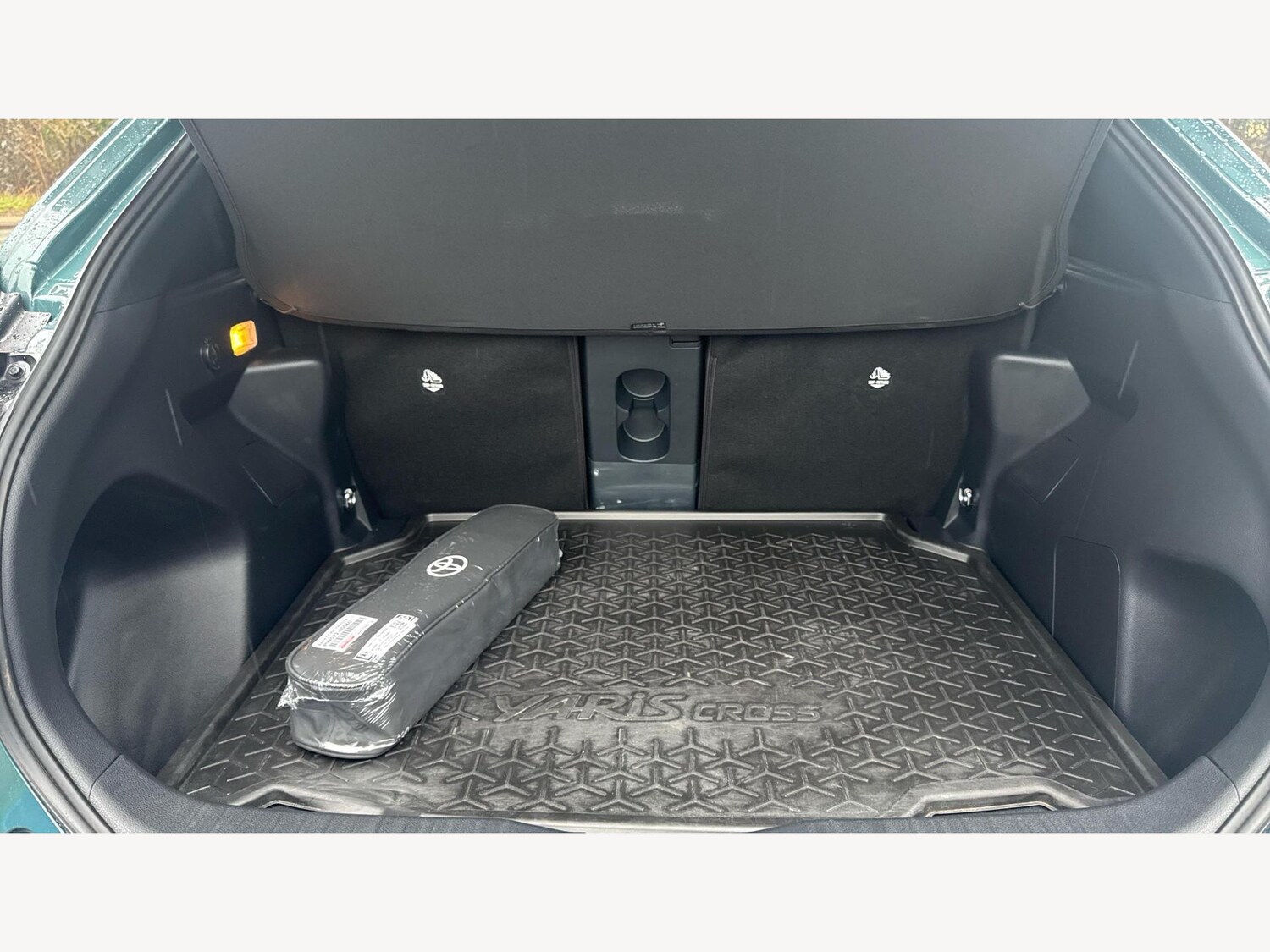 Used Toyota Yaris Cross 2025 for sale - 77469034: Photo 16