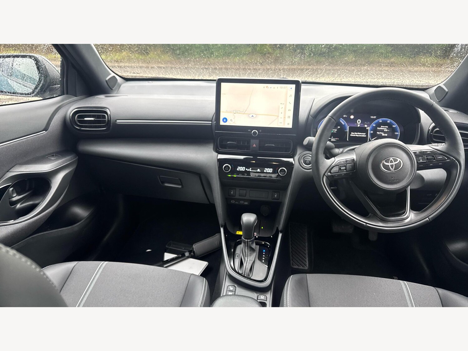 Used Toyota Yaris Cross 2025 for sale - 77469034: Photo 7