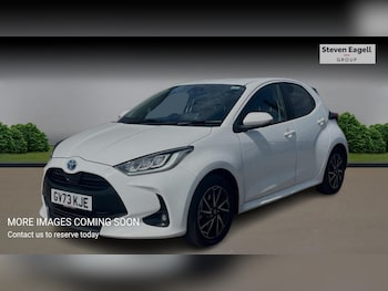 Used Toyota Yaris 2023 for sale - 78772247: Photo