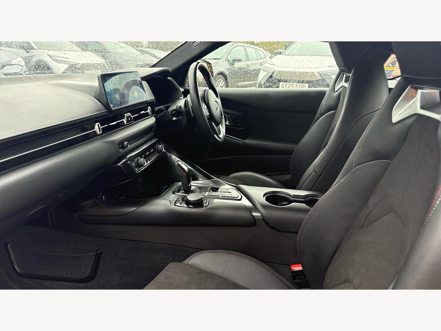 Used Toyota Supra 2022 for sale - 76634242: Photo 12