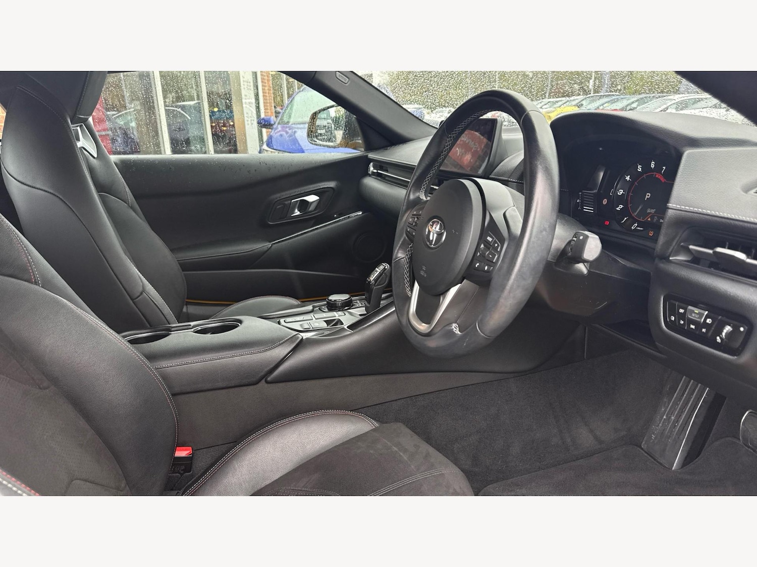 Used Toyota Supra 2022 for sale - 76634242: Photo 13