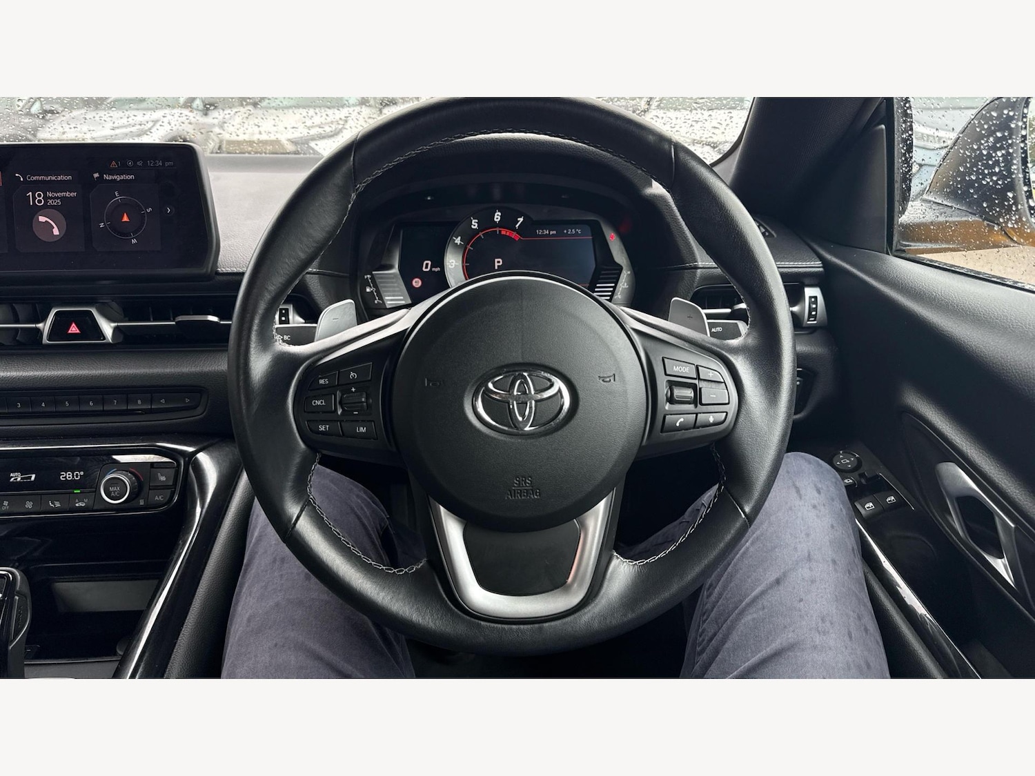 Used Toyota Supra 2022 for sale - 76634242: Photo 8