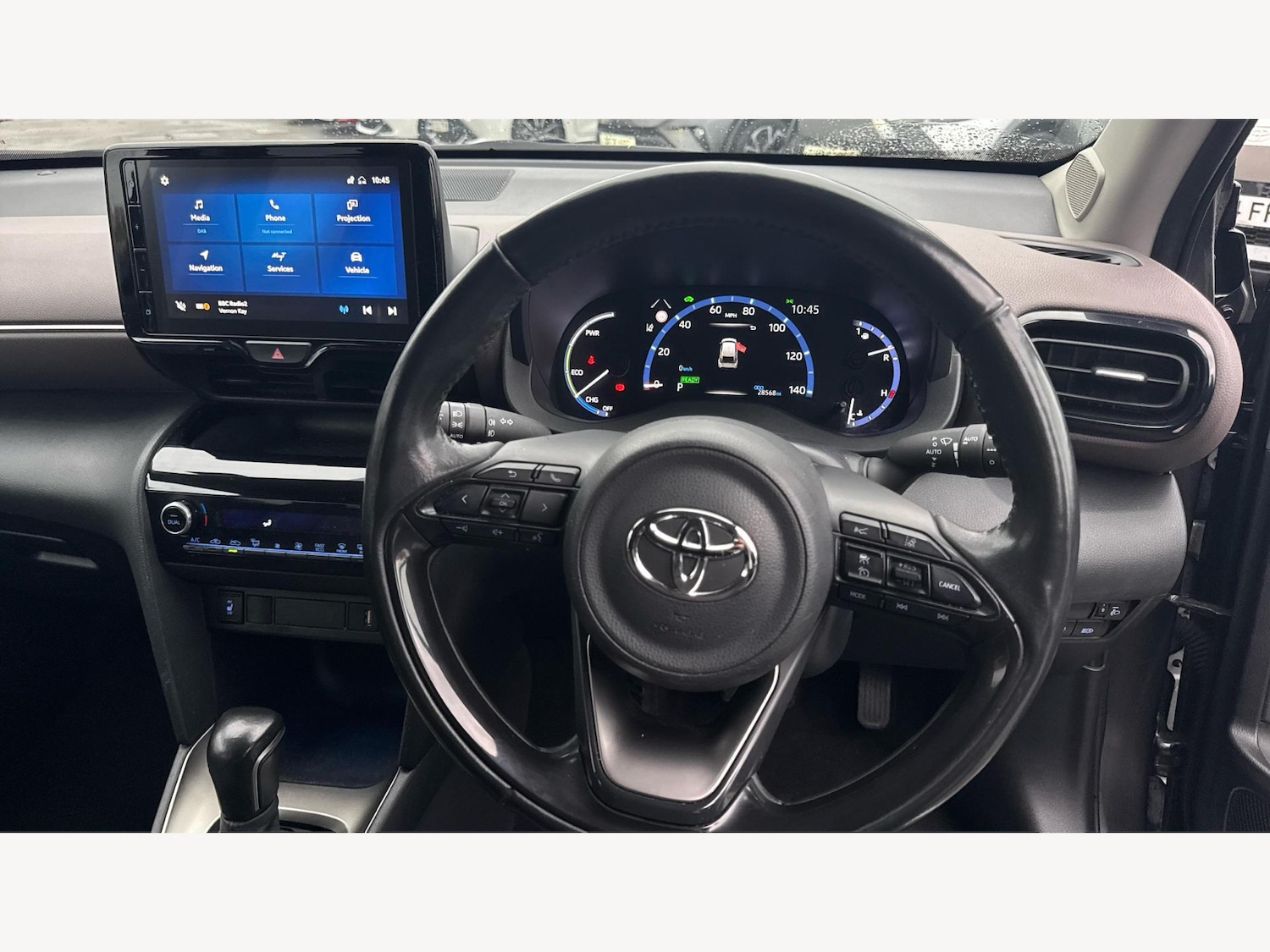Used Toyota Yaris Cross 2024 for sale - 77162874: Photo 10