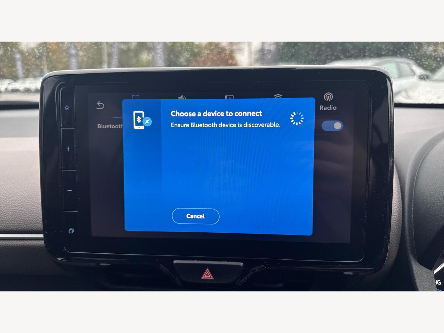 Used Toyota Yaris Cross 2024 for sale - 77162874: Photo 22