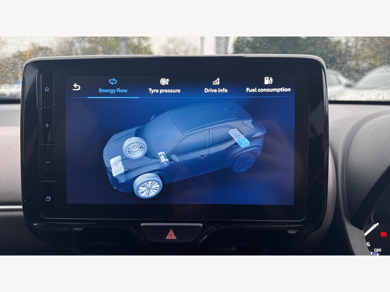 Used Toyota Yaris Cross 2024 for sale - 77162874: Photo 23