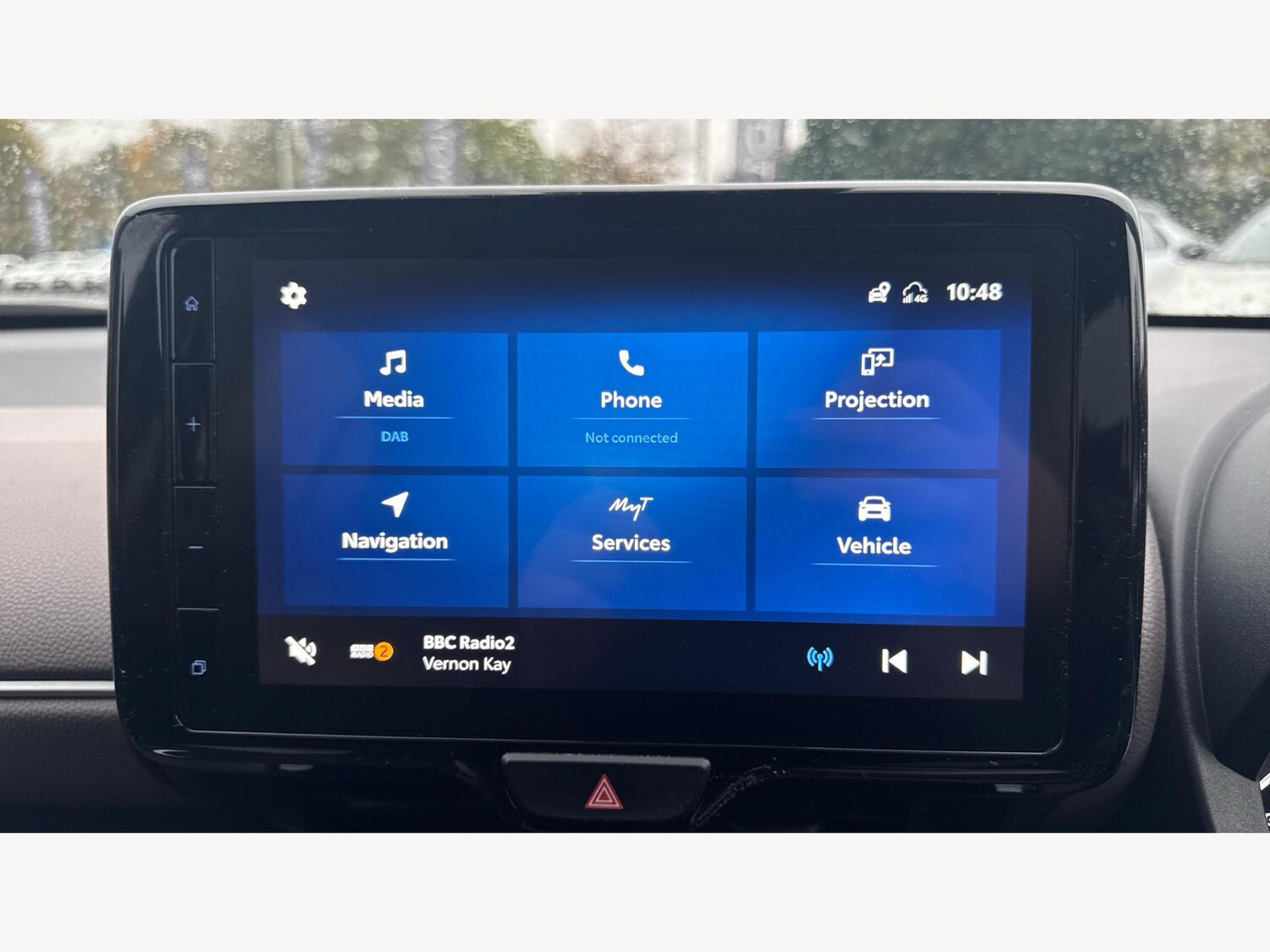 Used Toyota Yaris Cross 2024 for sale - 77162874: Photo 24