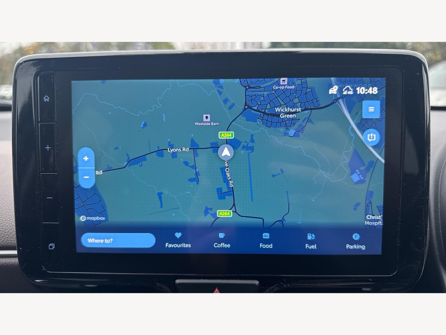 Used Toyota Yaris Cross 2024 for sale - 77162874: Photo 9