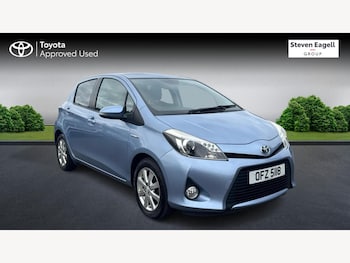 Toyota - Yaris