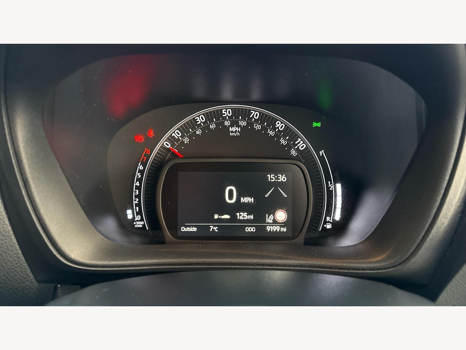 Used Toyota Aygo X 2022 for sale - 76786851: Photo 11