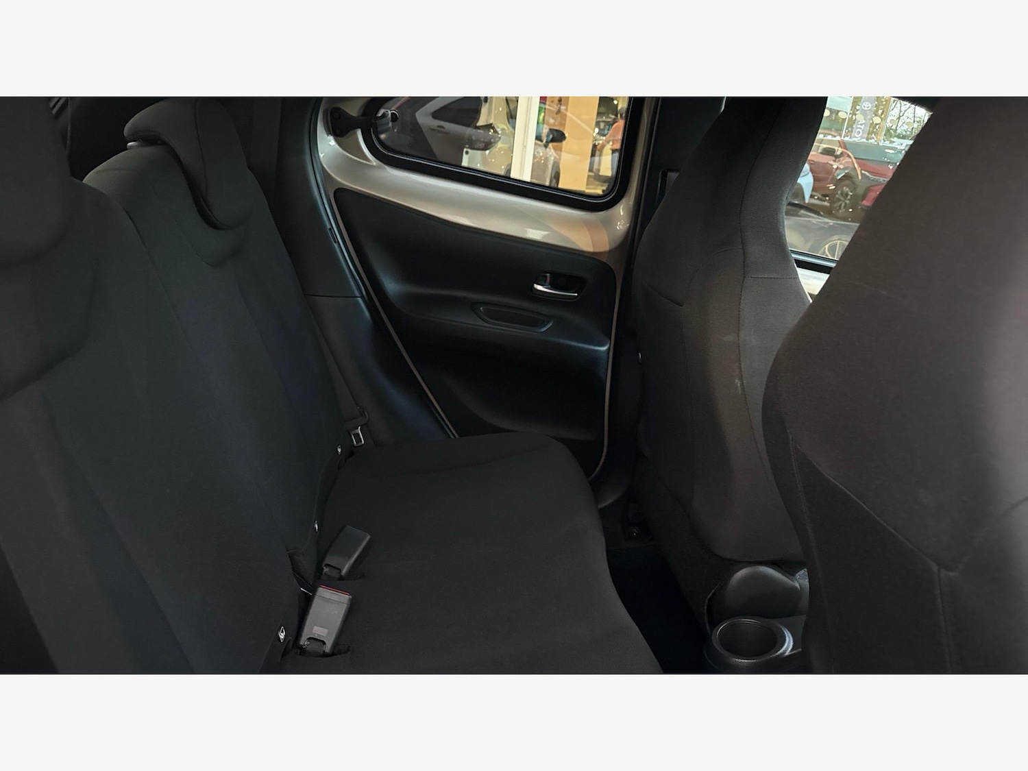 Used Toyota Aygo X 2022 for sale - 76786851: Photo 14