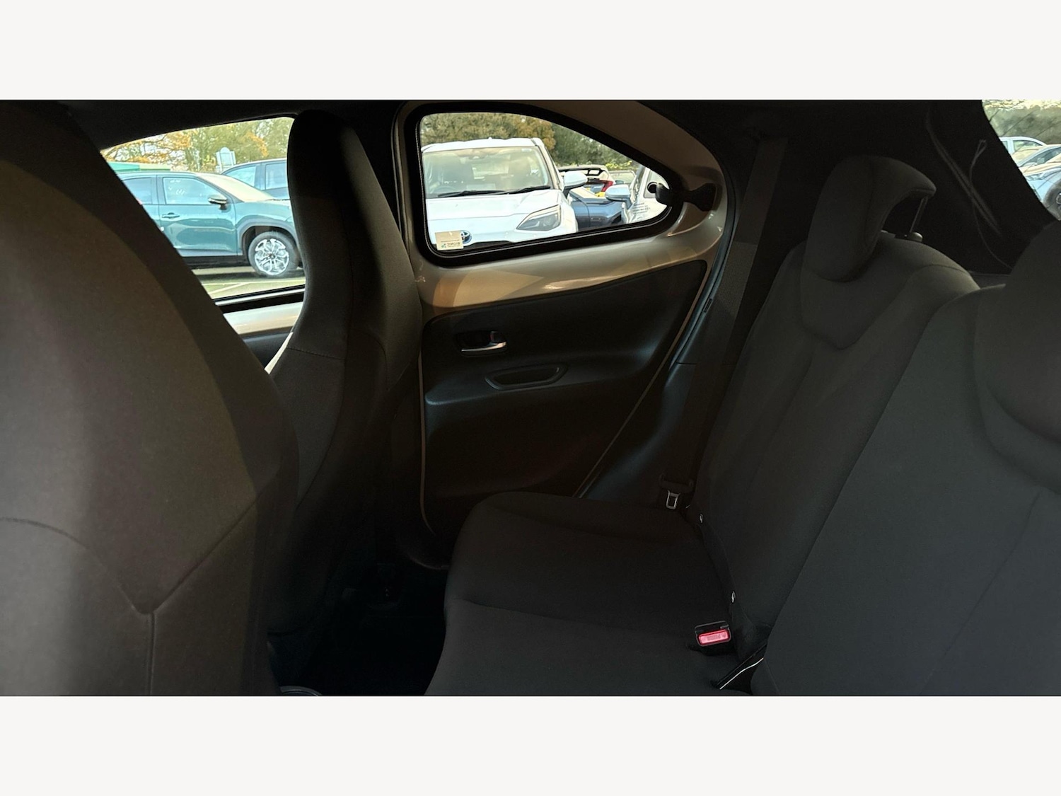 Used Toyota Aygo X 2022 for sale - 76786851: Photo 15