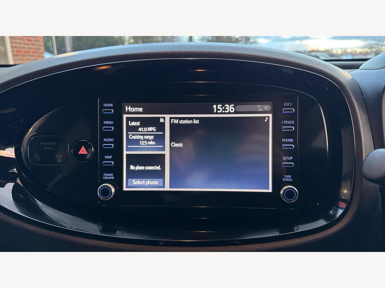 Used Toyota Aygo X 2022 for sale - 76786851: Photo 9