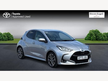 Used Toyota Yaris 2023 for sale - 79145293: Photo