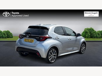Used Toyota Yaris 2023 for sale - 79145293: Photo
