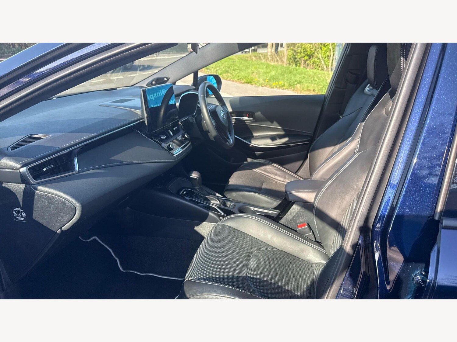 Used Toyota Corolla 2024 for sale - 78116099: Photo 12