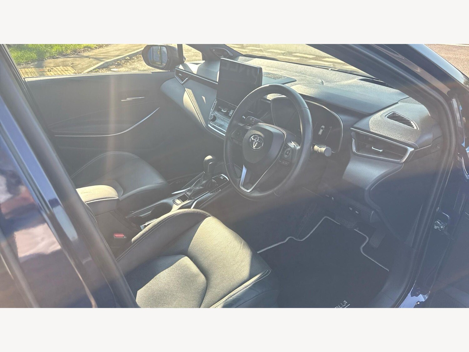 Used Toyota Corolla 2024 for sale - 78116099: Photo 13