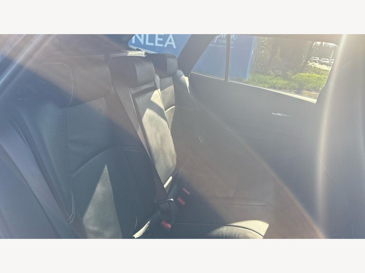 Used Toyota Corolla 2024 for sale - 78116099: Photo 14