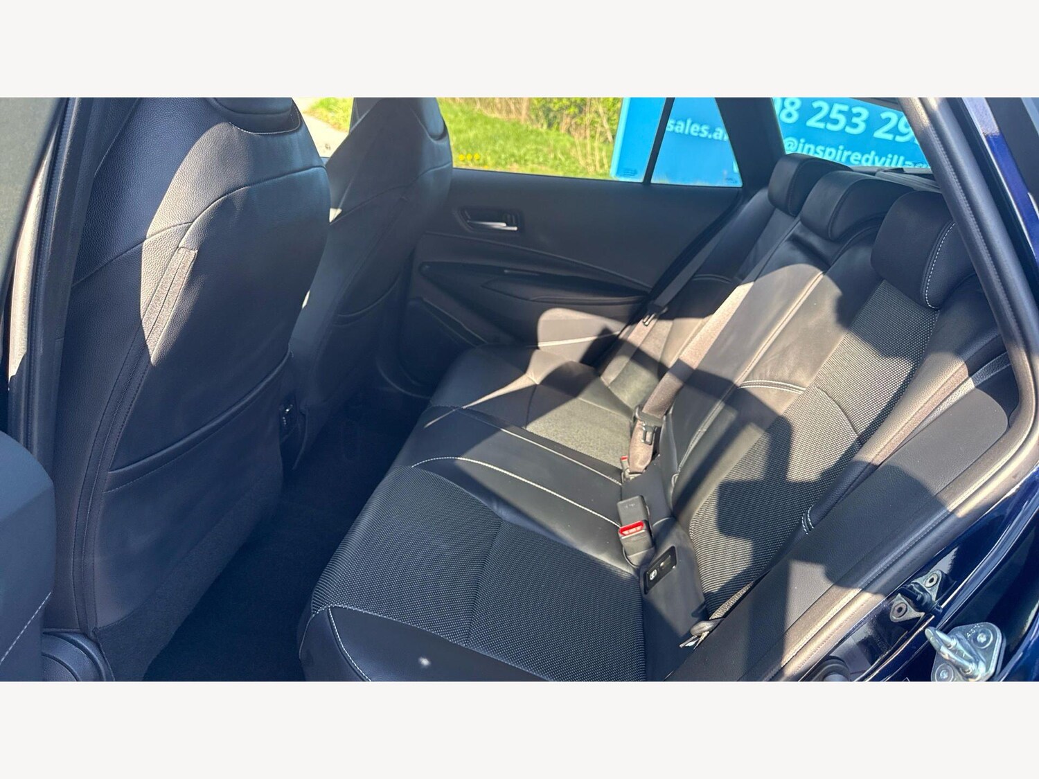 Used Toyota Corolla 2024 for sale - 78116099: Photo 15