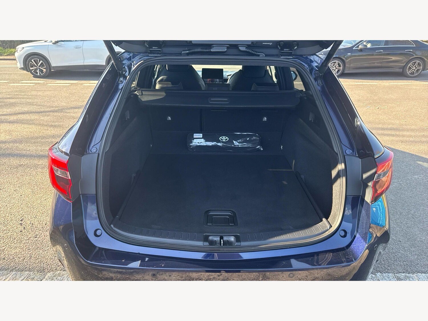 Used Toyota Corolla 2024 for sale - 78116099: Photo 16