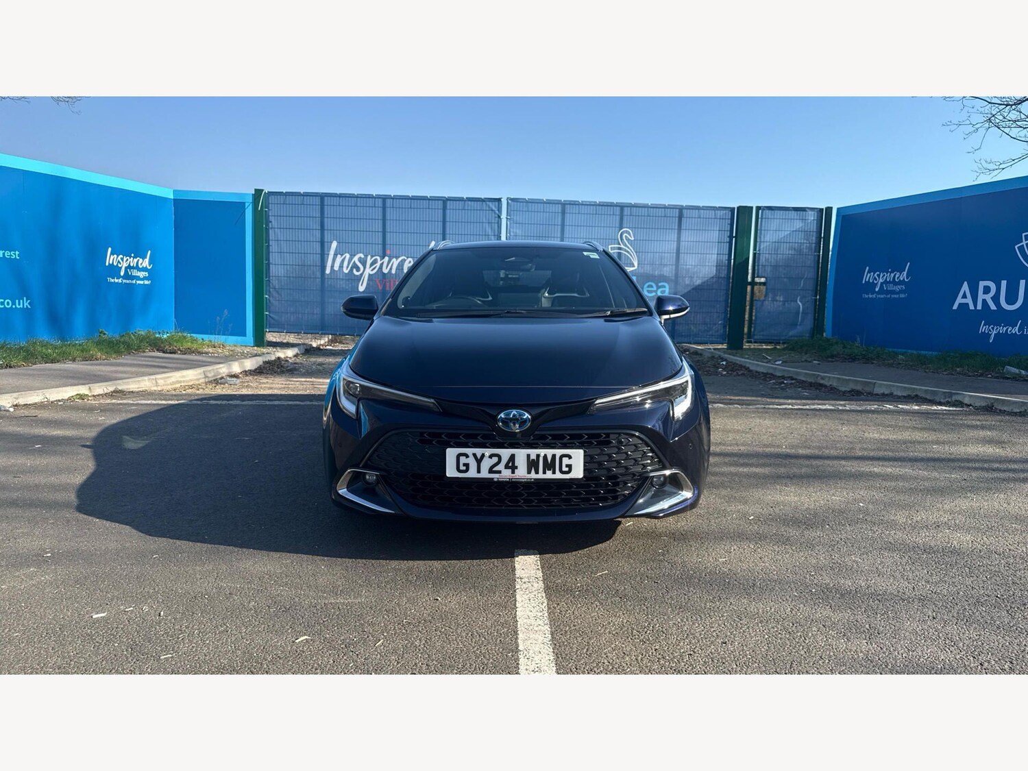 Used Toyota Corolla 2024 for sale - 78116099: Photo 17