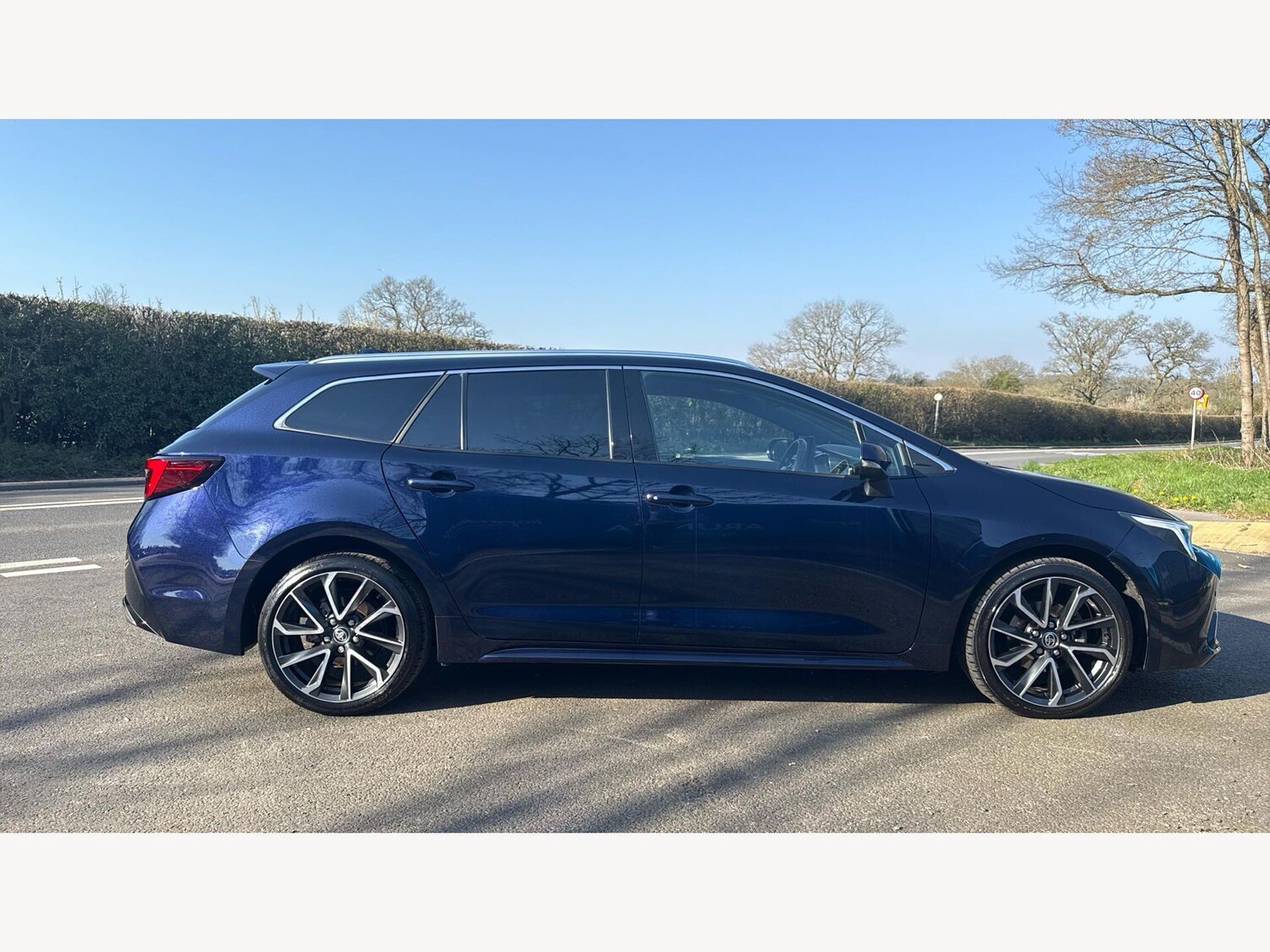 Used Toyota Corolla 2024 for sale - 78116099: Photo 18