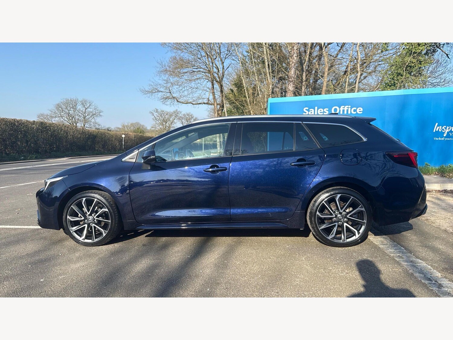 Used Toyota Corolla 2024 for sale - 78116099: Photo 19