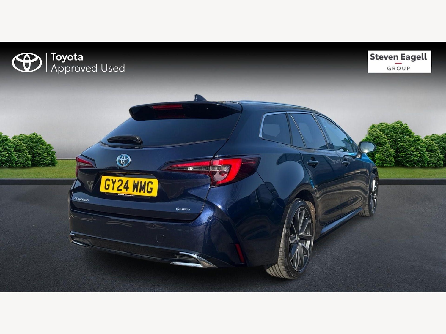 Used Toyota Corolla 2024 for sale - 78116099: Photo 2