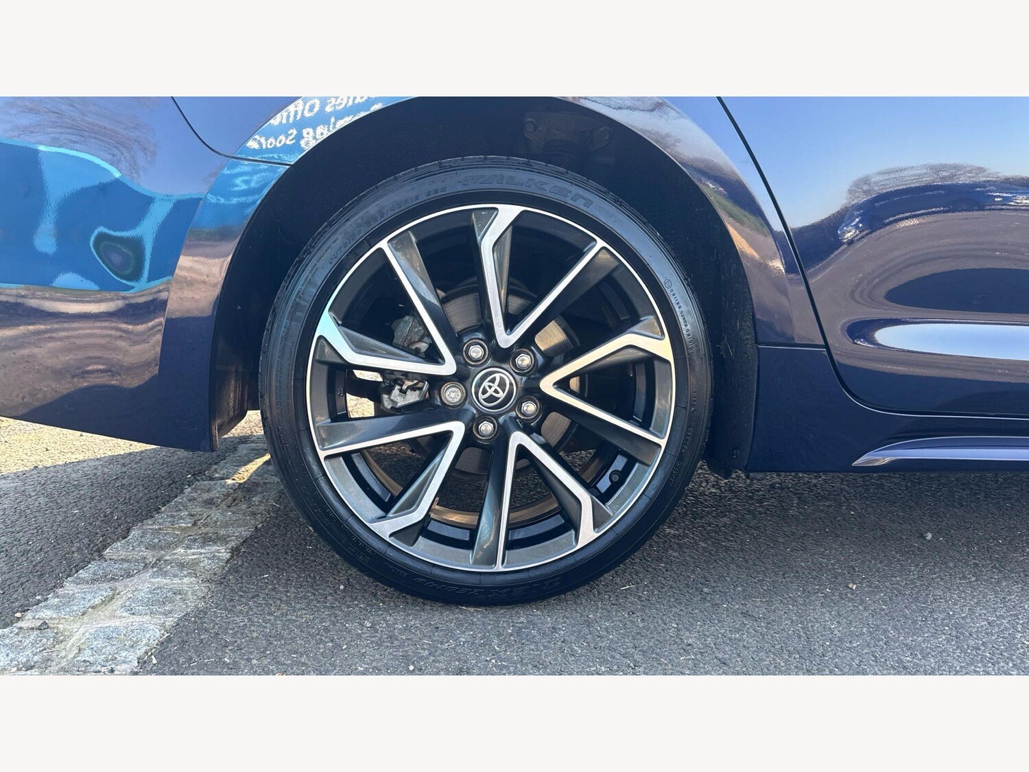 Used Toyota Corolla 2024 for sale - 78116099: Photo 20