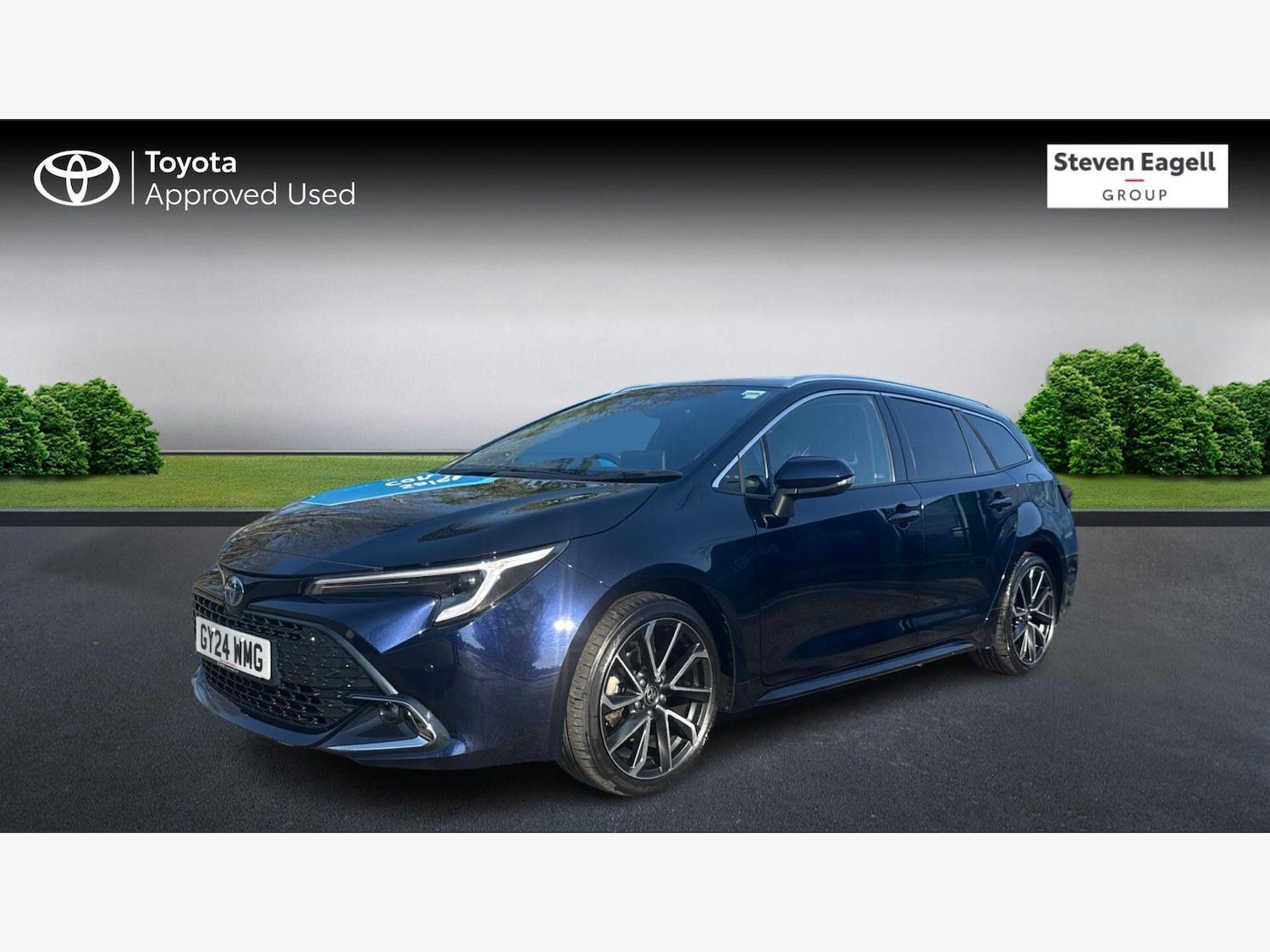 Used Toyota Corolla 2024 for sale - 78116099: Photo 5