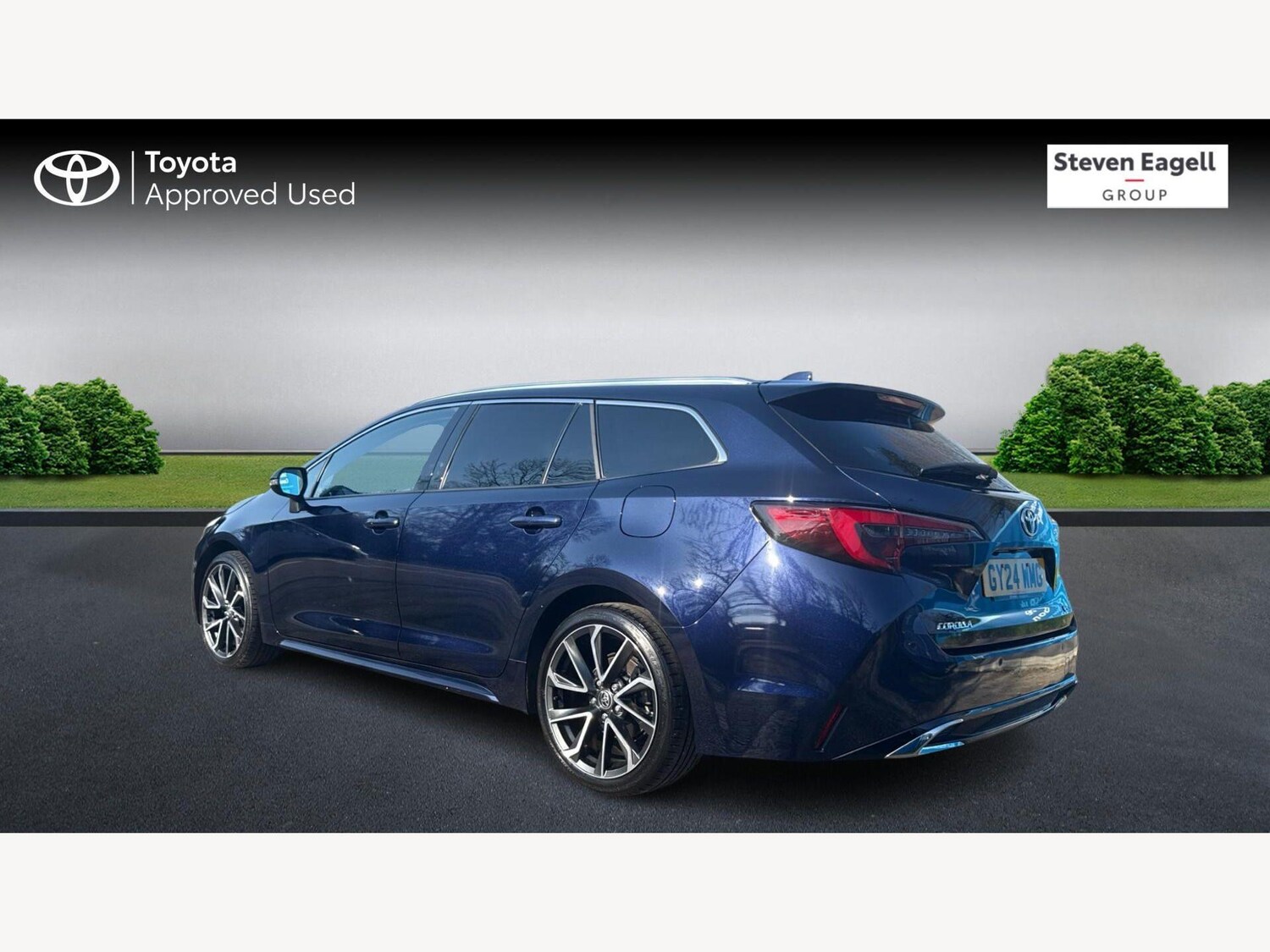 Used Toyota Corolla 2024 for sale - 78116099: Photo 6