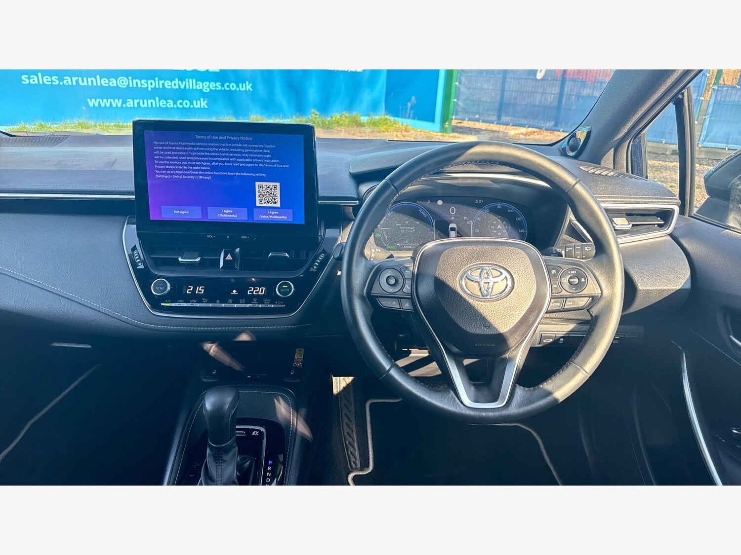 Used Toyota Corolla 2024 for sale - 78116099: Photo 7