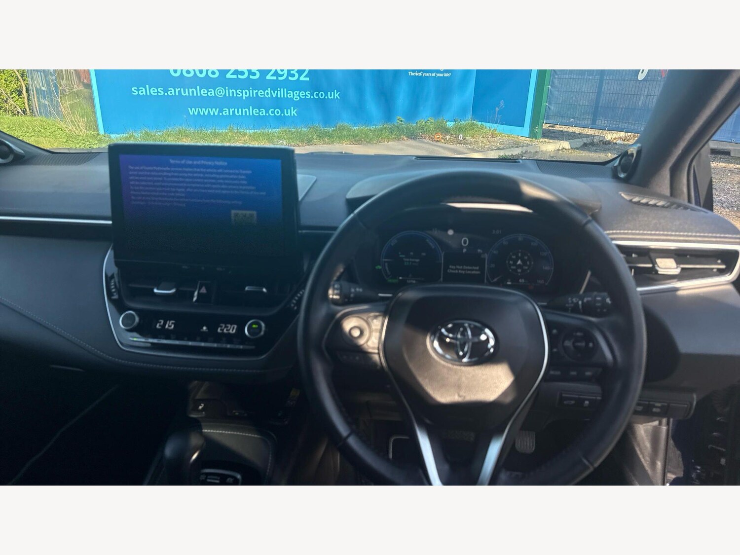 Used Toyota Corolla 2024 for sale - 78116099: Photo 8