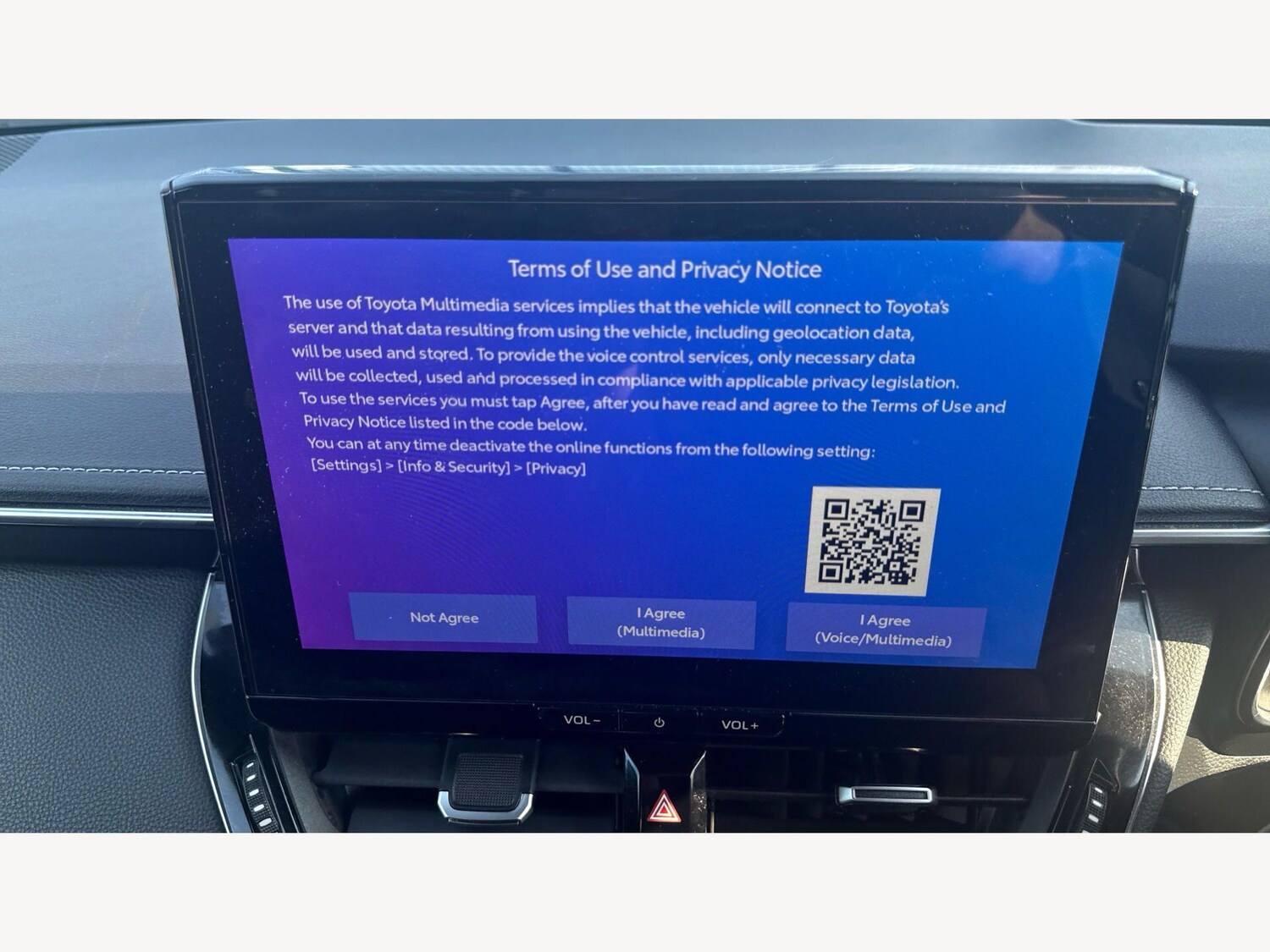 Used Toyota Corolla 2024 for sale - 78116099: Photo 9