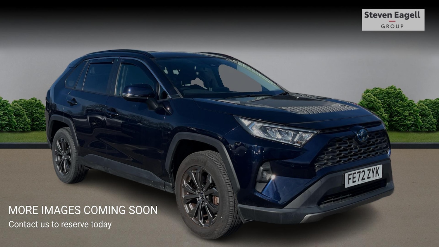 Used Toyota RAV4 2022 for sale - 77794217: Photo 1