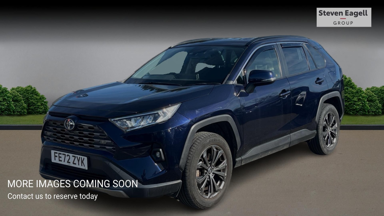 Used Toyota RAV4 2022 for sale - 77794217: Photo 3