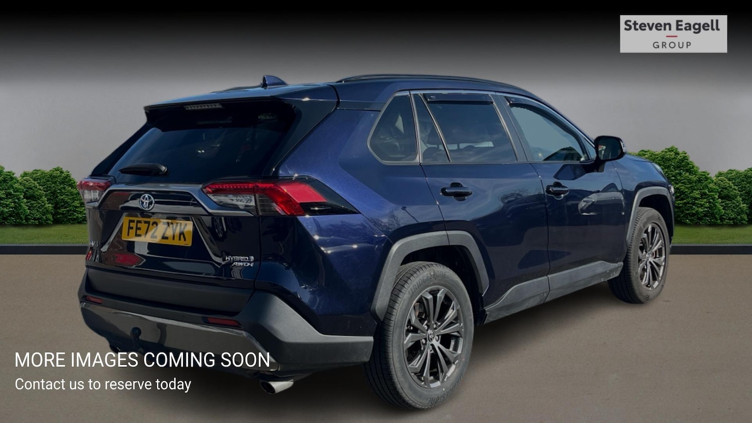 Used Toyota RAV4 2022 for sale - 77794217: Photo 4