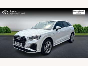 Used Audi Q2 2023 for sale - 75109667: Photo