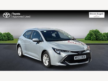 Used Toyota Corolla 2022 for sale - 75589041: Photo