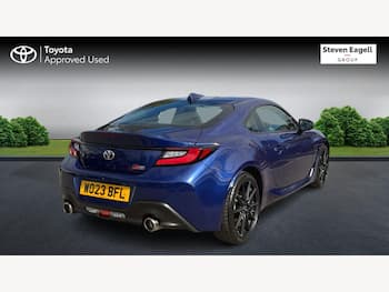 Used Toyota GR86 2023 for sale - 79831279: Photo