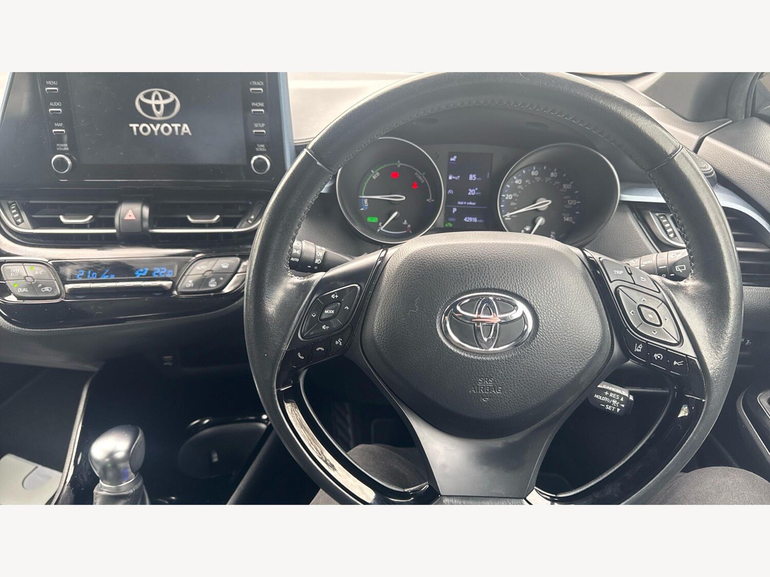 Used Toyota C-HR 2020 for sale - 78006333: Photo 10