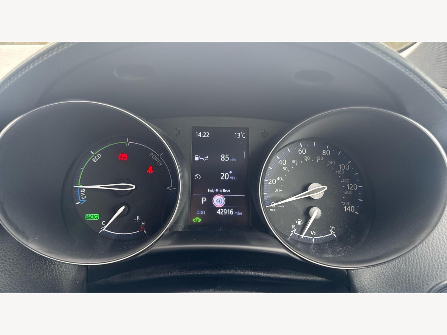 Used Toyota C-HR 2020 for sale - 78006333: Photo 11