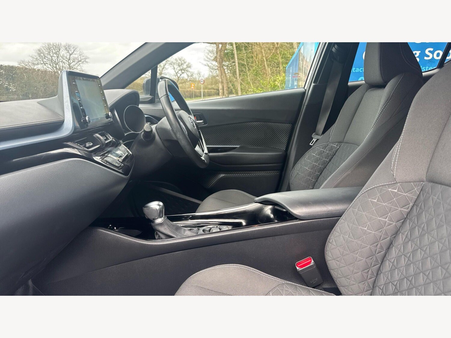 Used Toyota C-HR 2020 for sale - 78006333: Photo 12